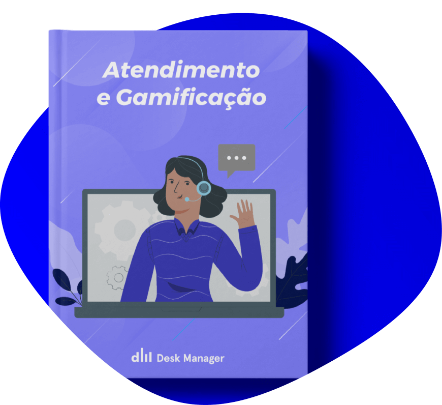 atendimento e gamificação